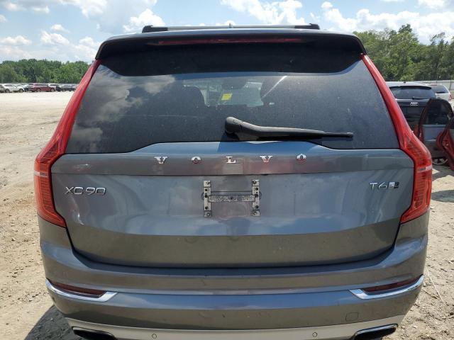 2017 Volvo Xc90 T6 VIN: YV4A22PL4H1164428 Lot: 58911904