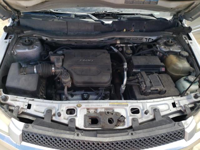 2CNDL13FX56168964 2005 Chevrolet Equinox Ls