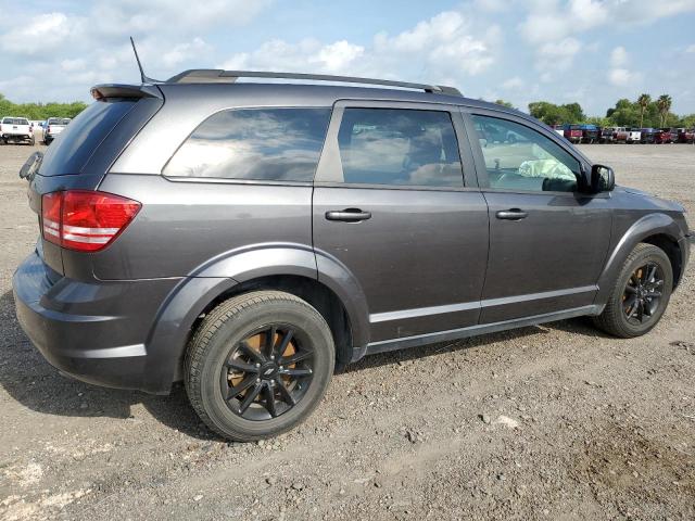 VIN 3C4PDCAB2LT250612 2020 Dodge Journey, SE no.3