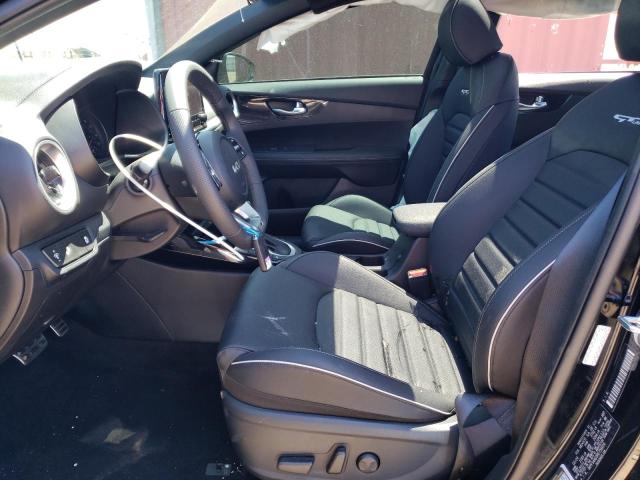 2024 KIA FORTE GT L - 3KPF54AD3RE756656