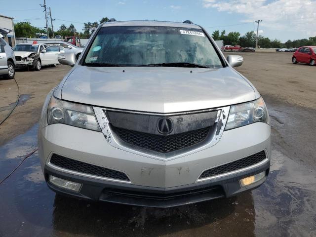 2012 Acura Mdx Technology VIN: 2HNYD2H45CH543011 Lot: 57247244