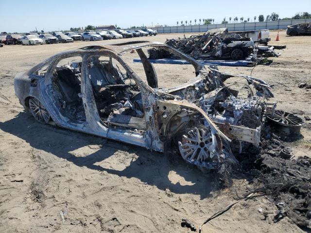 2017 Audi A6 Premium Plus VIN: WAUG8AFC6HN011479 Lot: 58092064