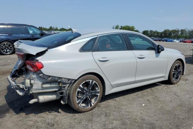 2023 Kia K5 Gt Line VIN: 5XXG64J28PG174654 Lot: 61706574