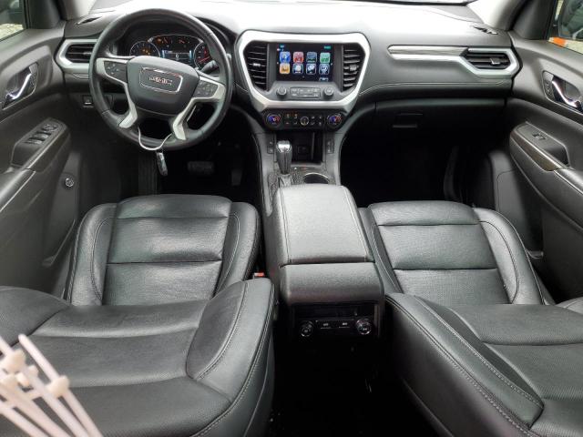 2019 GMC Acadia Slt-1 VIN: 1GKKNULS3KZ221884 Lot: 60025604