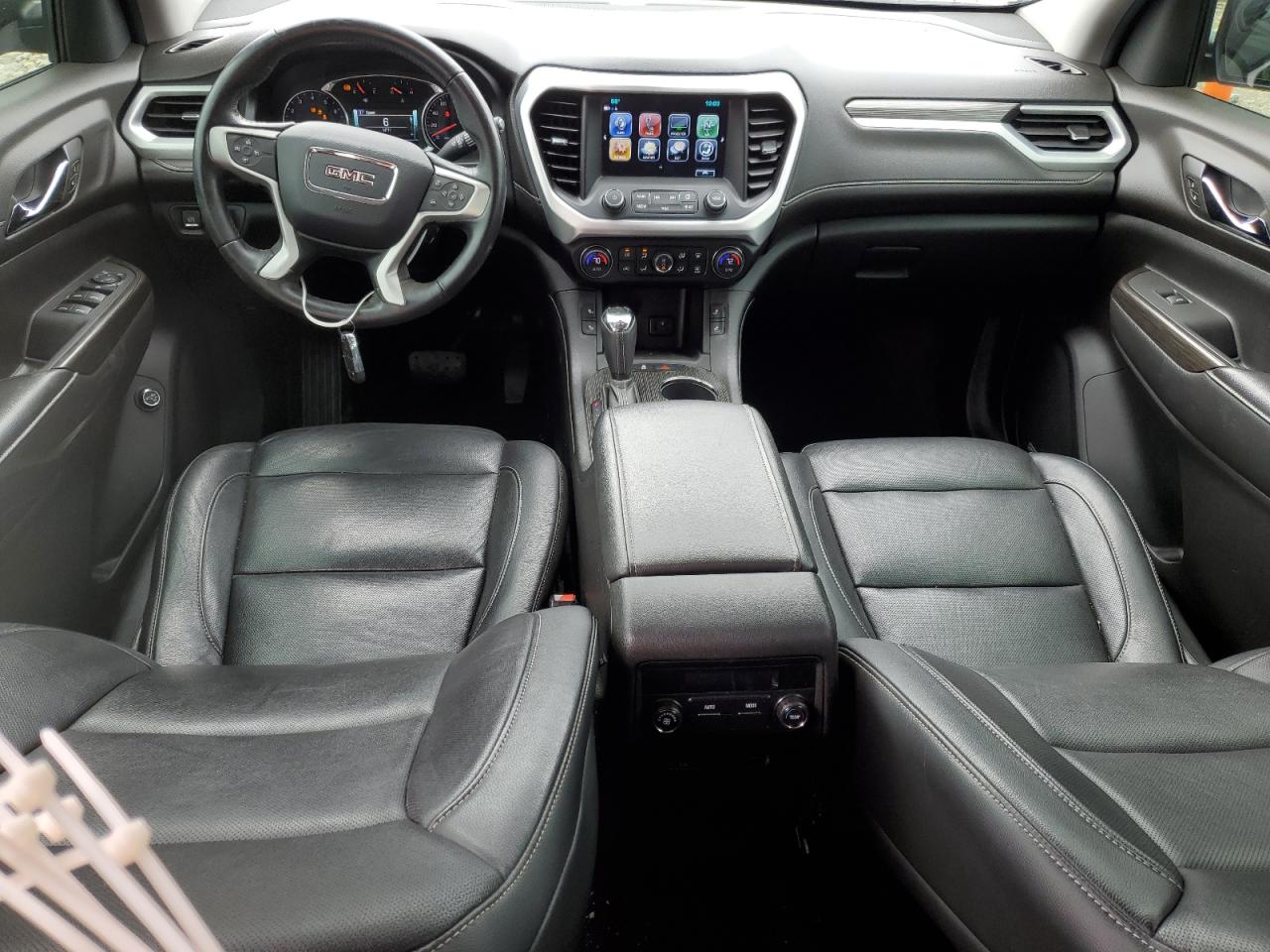 1GKKNULS3KZ221884 2019 GMC Acadia Slt-1