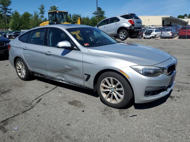 2015 BMW 328 XIGT S - WBA8Z5C57FGS36221