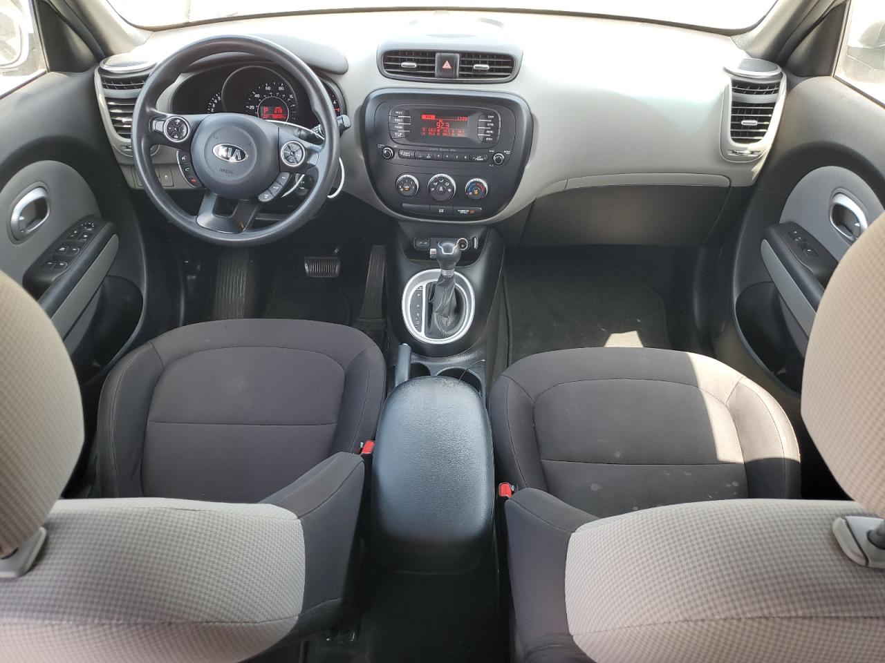 KNDJN2A21F7232639 2015 Kia Soul
