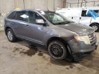 FORD EDGE SEL photo