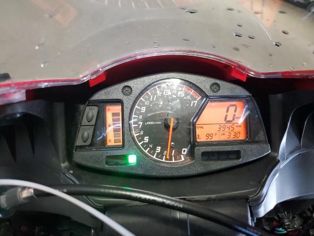 2024 HONDA CBR600 RA JH2PC4080RK800180