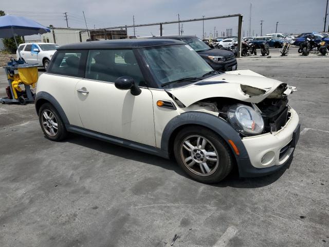 Vin: wmwsu3c57dt681555, lot: 59544384, mini cooper 20134
