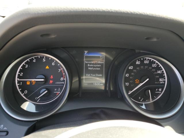 2024 TOYOTA CAMRY SE N - 4T1G11AK0RU244752