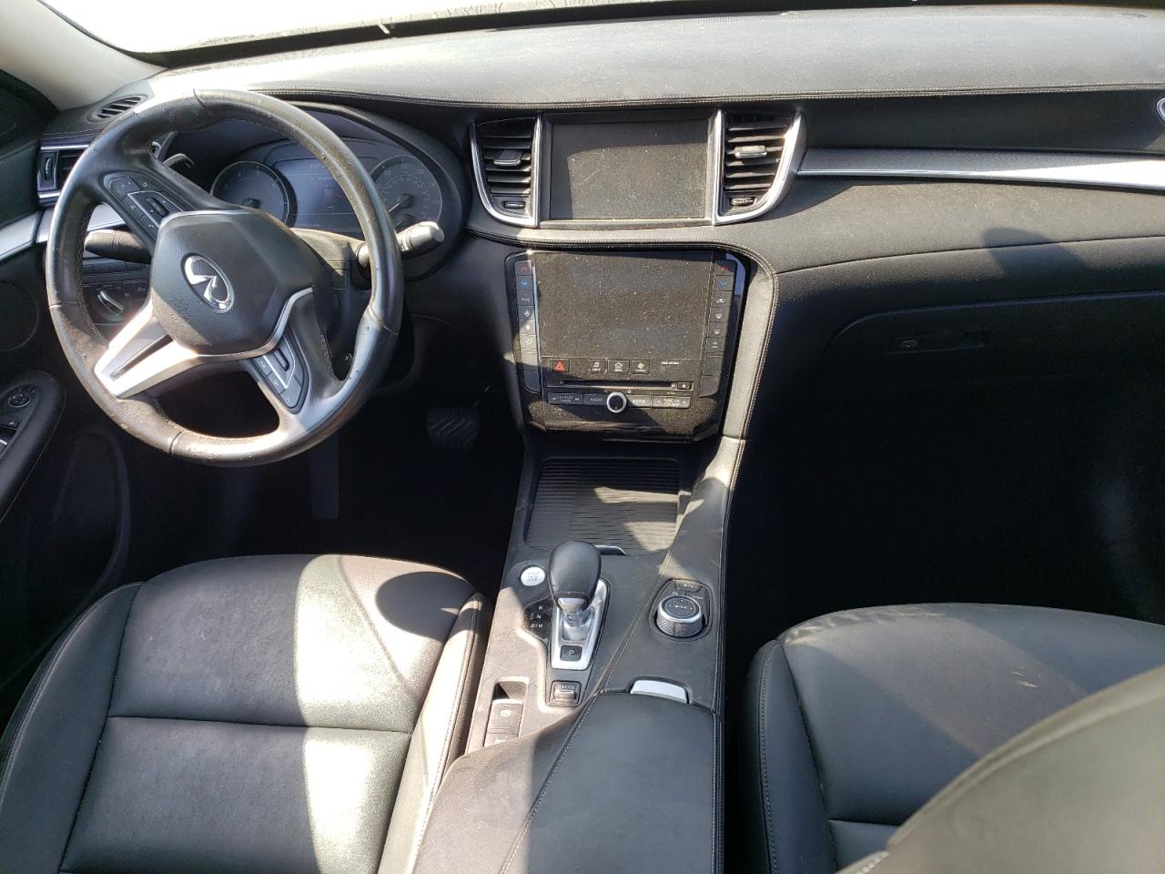 3PCAJ5M16KF124635 2019 Infiniti Qx50 Essential