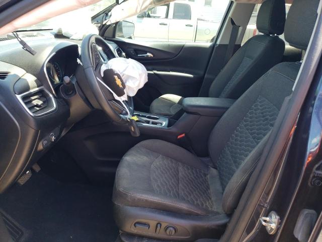 2019 Chevrolet Equinox Lt VIN: 3GNAXUEV4KL246686 Lot: 58146704