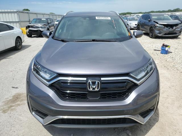 2021 HONDA CR-V TOURI - 2HKRW2H93MH670431