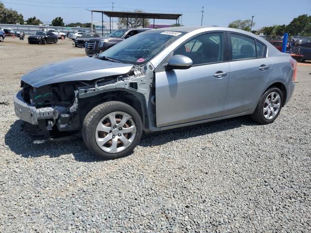 VIN JM1BL1U76D1710050 2013 Mazda 3, I no.1