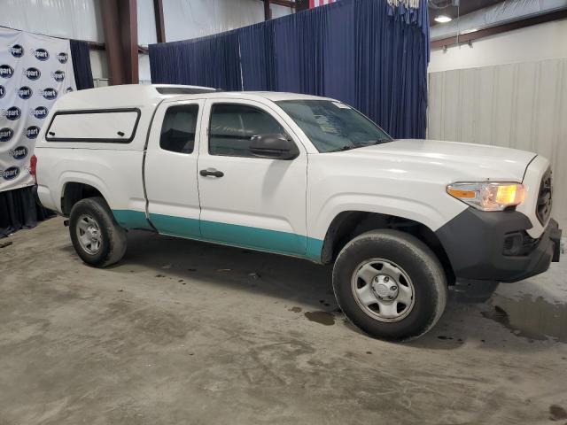 2016 Toyota Tacoma Access Cab VIN: 5TFRX5GN2GX060476 Lot: 58454014