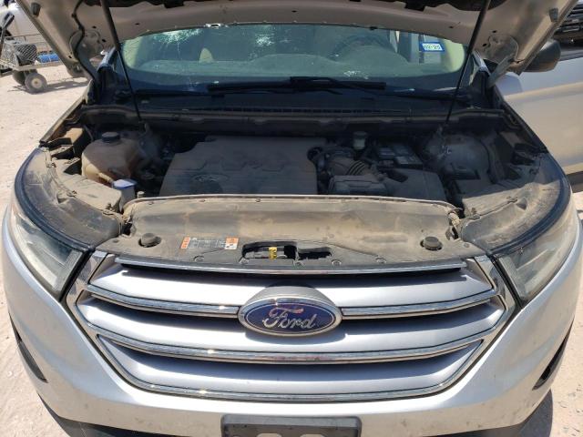 2015 FORD EDGE SE - 2FMTK3G87FBB38447