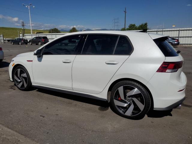 2023 VOLKSWAGEN GTI S - WVWHA7CD7PW122062
