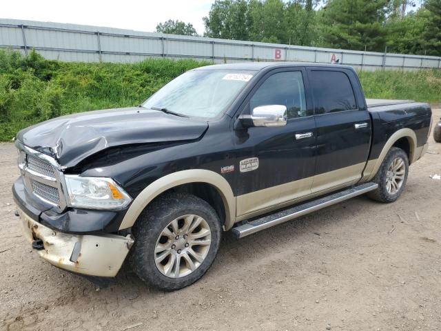 2014 Ram 1500 Longhorn VIN: 1C6RR7PT8ES419531 Lot: 59163754