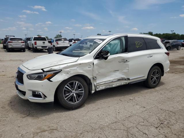 2019 INFINITI QX60 LUXE #2921513769