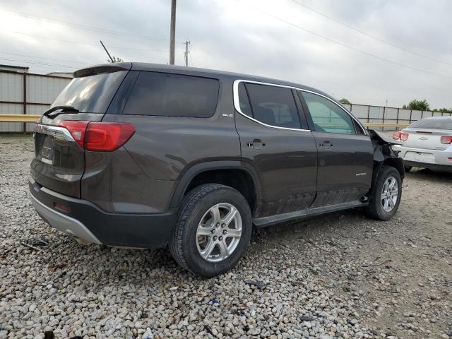 2019 GMC ACADIA SLE - 1GKKNKLA1KZ290438