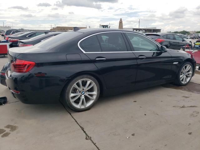 2015 BMW 535 D WBAXA5C57FD691798
