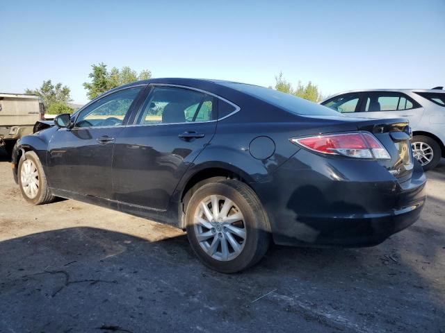 2012 Mazda 6 I VIN: 1YVHZ8DH4C5M27397 Lot: 58507284