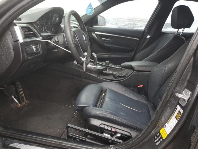 2017 BMW 330 Xi VIN: WBA8D9C35HA011077 Lot: 57475174