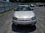 CHEVROLET CAVALIER photo