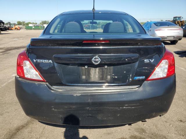 2015 Nissan Versa S VIN: 3N1CN7AP8FL924025 Lot: 60374274