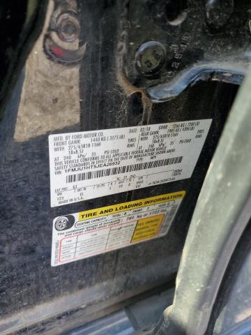 2018 Ford Expedition Xlt VIN: 1FMJU1HT5JEA26932 Lot: 57697014