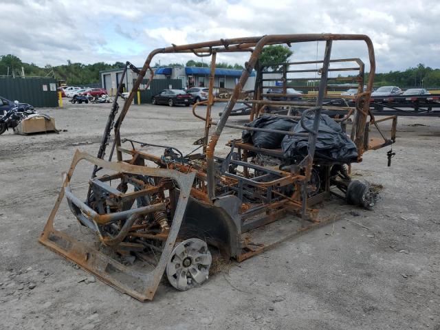 2015 KAWASAKI KAF820 C JKBAFSC16FB503361