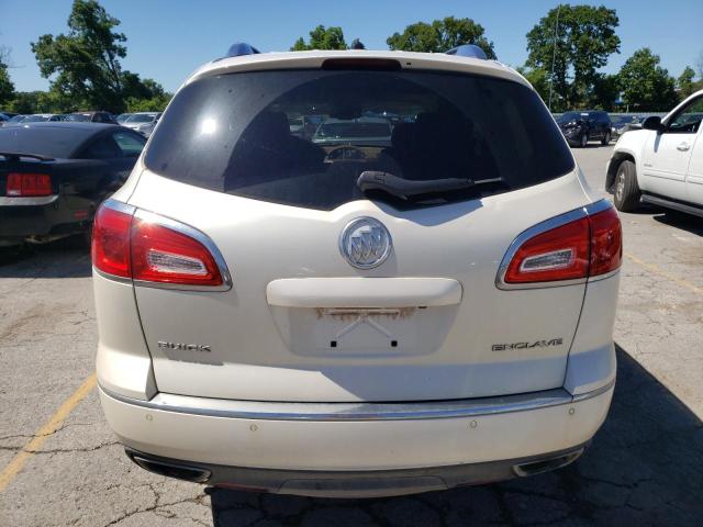 2014 Buick Enclave VIN: 5GAKRCKD1EJ140772 Lot: 57478304