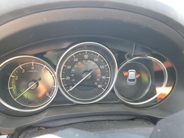 2023 Mazda Cx-5 VIN: JM3KFBAM8P0183282 Lot: 58685594