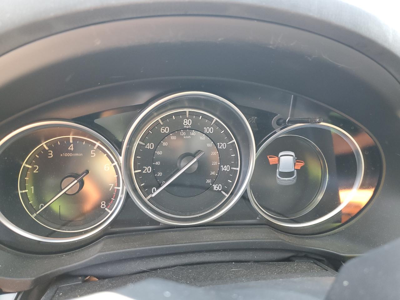 JM3KFBAM8P0183282 2023 Mazda Cx-5