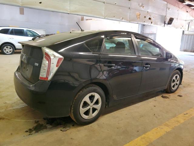 2012 Toyota Prius VIN: JTDKN3DU1C5526721 Lot: 59361314