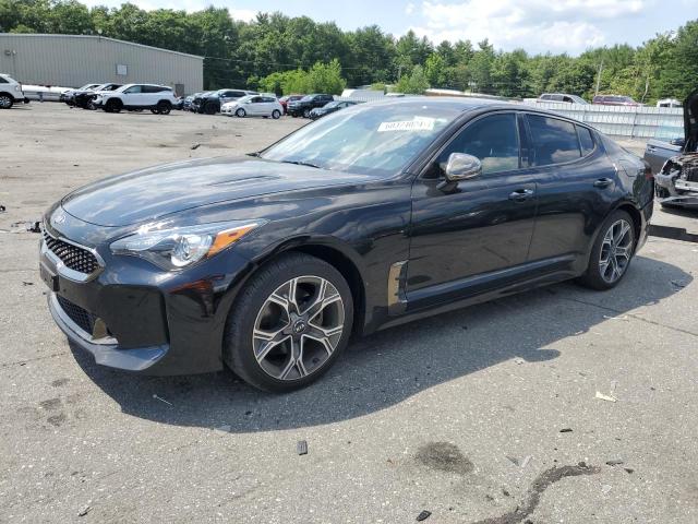 KNAE15LA9L6073550 2020 KIA STINGER - Image 1