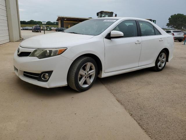 2014 Toyota Camry L VIN: 4T1BF1FK4EU818686 Lot: 59510344