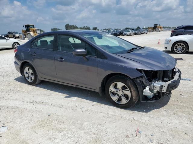 2015 Honda Civic - Image 4