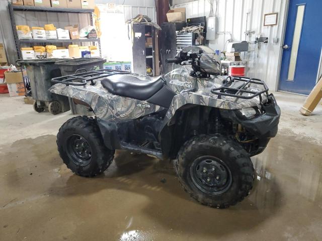 2018 SUZUKI LT-A500 X - 5SAAM46A5J7100770