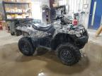 2018 SUZUKI LT-A500 X - 5SAAM46A5J7100770