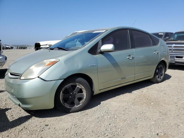 2007 TOYOTA PRIUS #2990286814