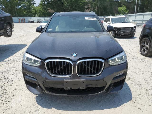 VIN 5UXTR9C52KLR06245 2019 BMW X3, Xdrive30I no.5