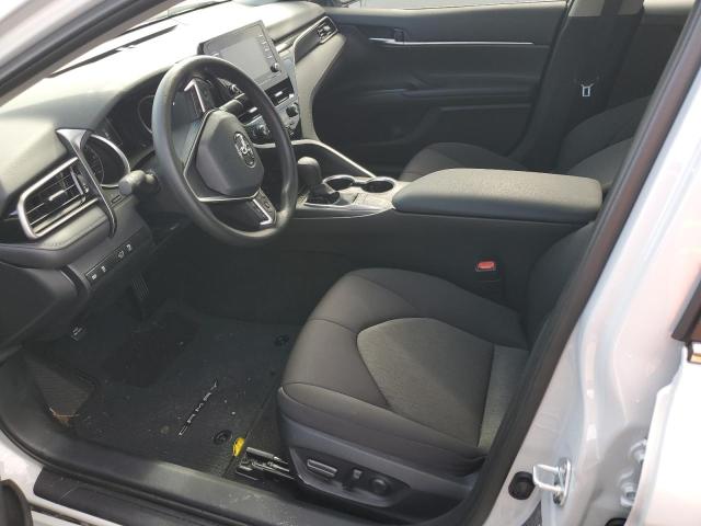 2024 TOYOTA CAMRY LE - 4T1R11AK7RU248533