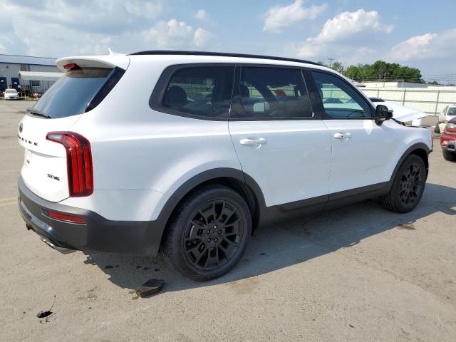 2021 Kia Telluride Sx VIN: 5XYP5DHC8MG168507 Lot: 59262834