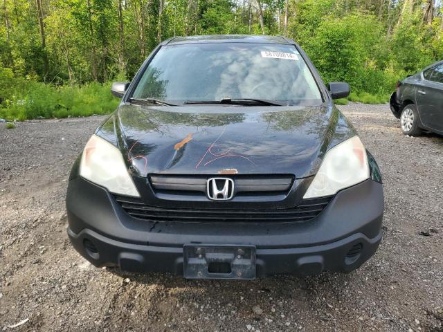 2007 Honda Cr-V Lx VIN: 5J6RE38397L800372 Lot: 58700814