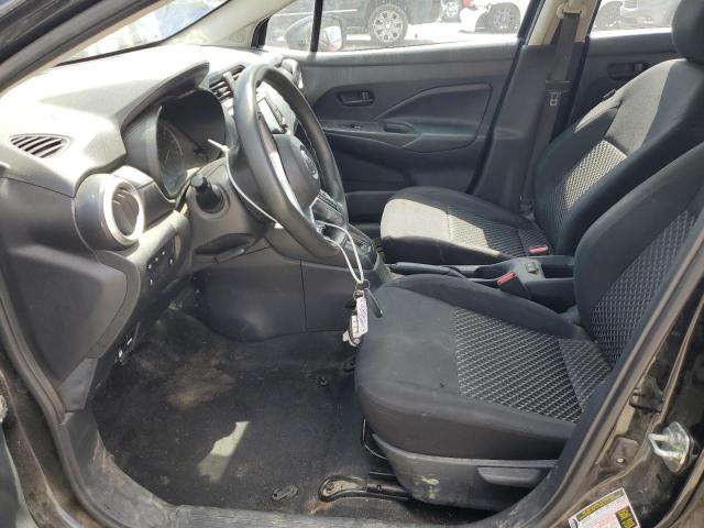 2021 NISSAN VERSA 1.6 - 3N1CN8DV6ML812112