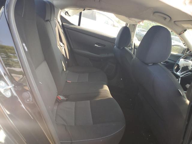 2020 Nissan Sentra Sv VIN: 3N1AB8CV2LY292963 Lot: 59032614