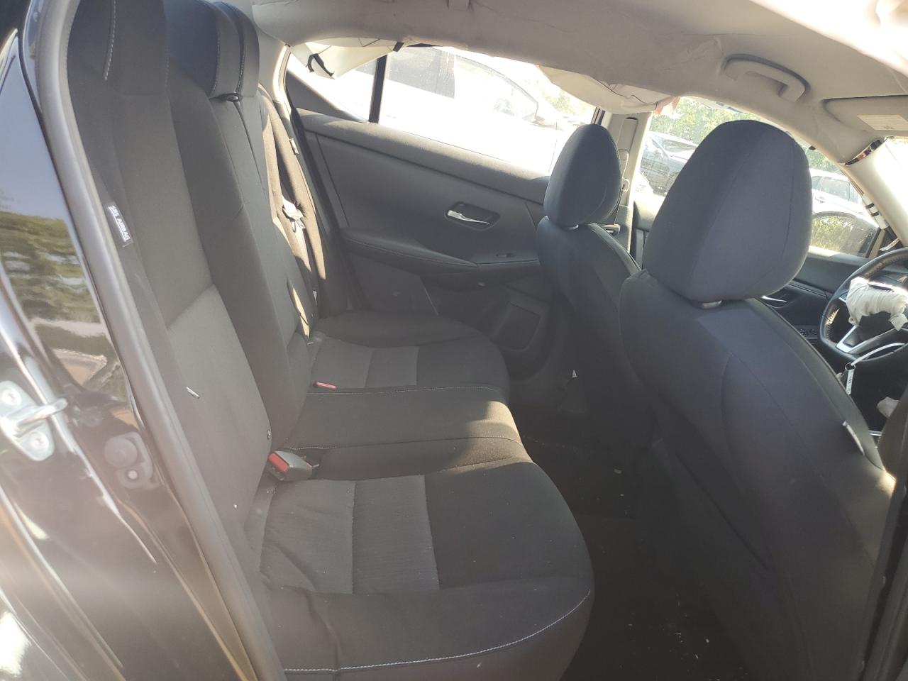 3N1AB8CV2LY292963 2020 Nissan Sentra Sv