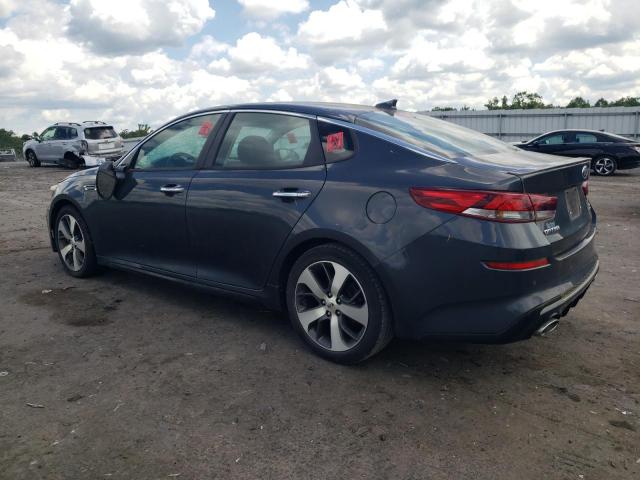 5XXGT4L34LG403128 2020 KIA OPTIMA - Image 2